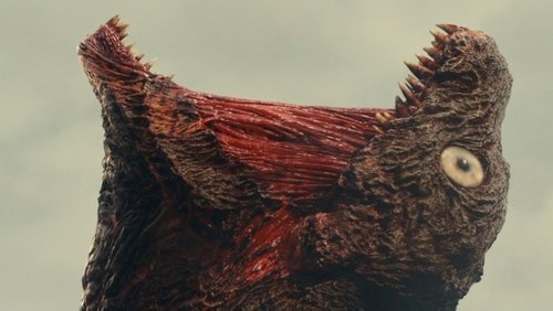 Shin Godzilla - Quái Vật Godzilla: Hồi Sinh - Hình 2