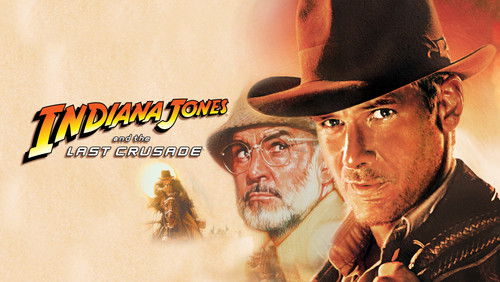 Indiana Jones and the Last Crusade - Indiana Jones Và Cuộc Thập Tự Chinh Cuối Cùng - Hình 1