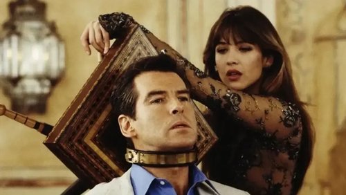 007: The World Is Not Enough - Điệp Viên 007: Thế Giới Không Đủ - Hình 1