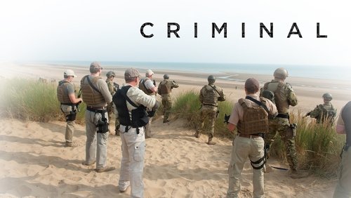 Criminal - Tội Phạm - Hình 5