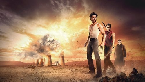 X-Men Origins: Wolverine - Dị Nhân 4: Nguồn Gốc Người Sói - Hình 3