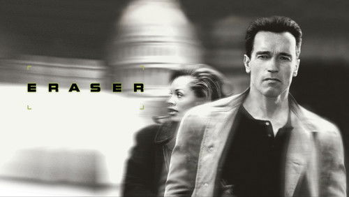 Eraser - Kẻ Xóa Sổ - Hình 2