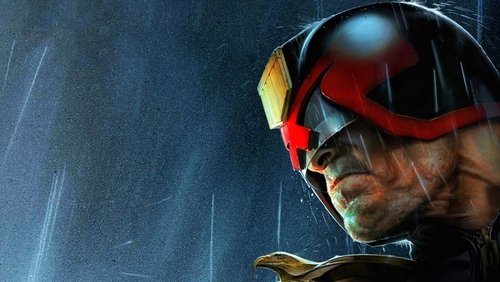 Dredd - Hội Thẩm Phán - Hình 2