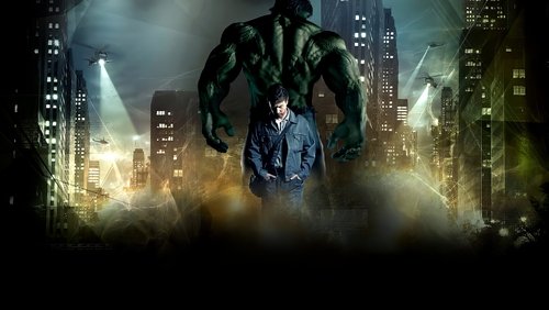 The Incredible Hulk - Người Khổng Lồ Xanh Phi Thường - Hình 4