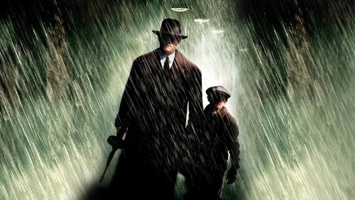 Road to Perdition - Con Đường Diệt Vong - Hình 3