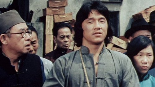 New Fist Of Fury - Tân Tinh Võ Môn - Hình 3