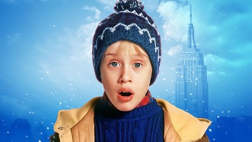Home Alone 2: Lost in New York - Ở Nhà Một Mình 2: Lạc Ở New York - Hình 5