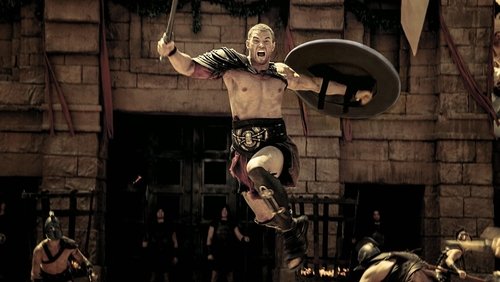 The Legend of Hercules - Hercules: Huyền Thoại Bắt Đầu - Hình 4