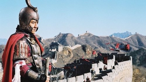 The Myth - Thần Thoại - Hình 4