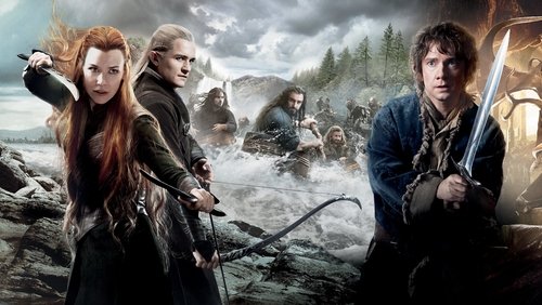 The Hobbit: The Desolation of Smaug - Người Hobbit: Đại Chiến Với Rồng Lửa - Hình 1