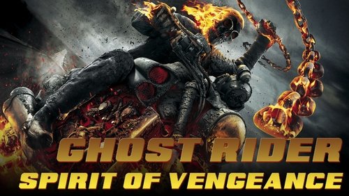Ghost Rider: Spirit of Vengeance - Ma Tốc Độ: Linh Hồn Báo Thù - Hình 3
