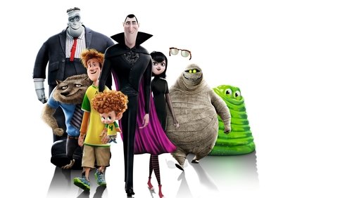 Hotel Transylvania 2 - Khách Sạn Huyền Bí 2 - Hình 5