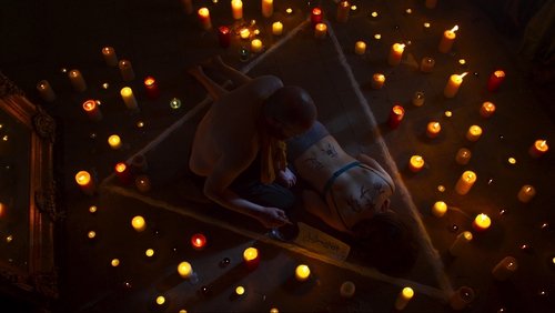 A Dark Song - Bản Nhạc Bí Ẩn - Hình 4