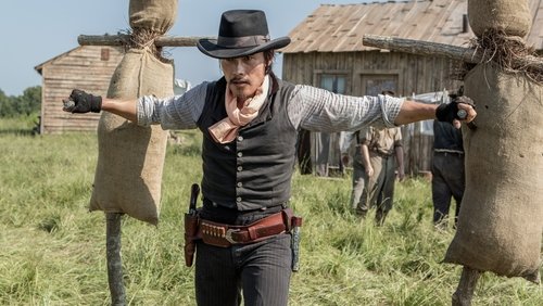 The Magnificent Seven - Bảy Tay Súng Huyền Thoại - Hình 3