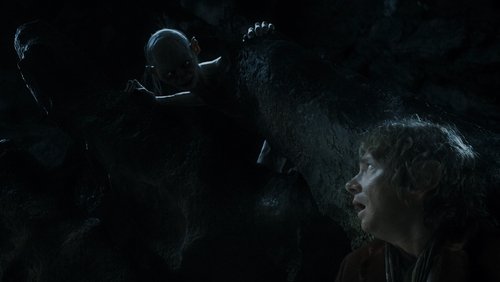 The Hobbit: An Unexpected Journey - Người Hobbit: Hành Trình Bất Ngờ - Hình 2