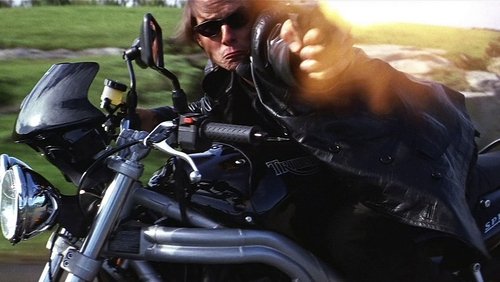 Mission: Impossible 2 - Nhiệm Vụ Bất Khả Thi 2 - Hình 3