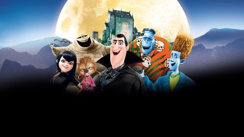 Hotel Transylvania - Khách Sạn Huyền Bí - Hình 3