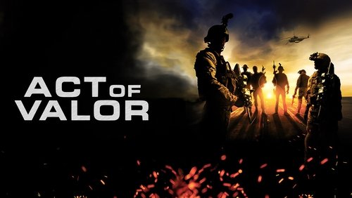 Act of Valor - Biệt Kích Ngầm - Hình 2