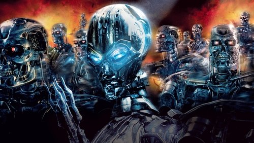 Terminator 3: Rise of the Machines - Kẻ Hủy Diệt 3: Người Máy Nổi Loạn - Hình 1