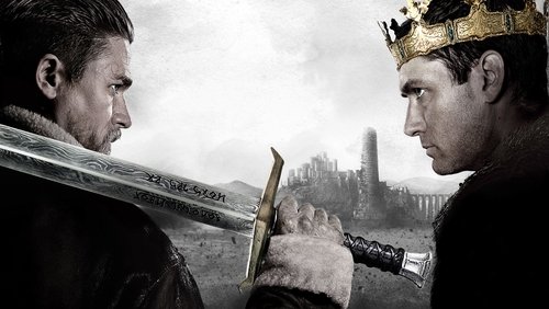 King Arthur: Legend of the Sword - Huyền Thoại Vua Arthur: Thanh Gươm Trong Đá - Hình 2