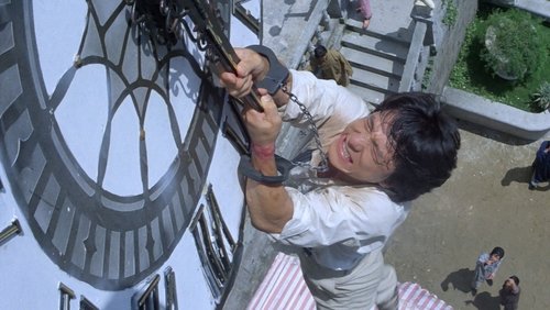 Project A - Kế Hoạch A - Hình 2