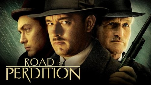 Road to Perdition - Con Đường Diệt Vong - Hình 2