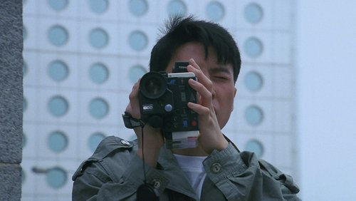 Tiger Cage - Đặc Cảnh Đồ Long - Hình 4