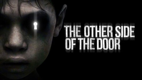 The Other Side Of The Door - Cánh Cổng Sinh Tử - Hình 2