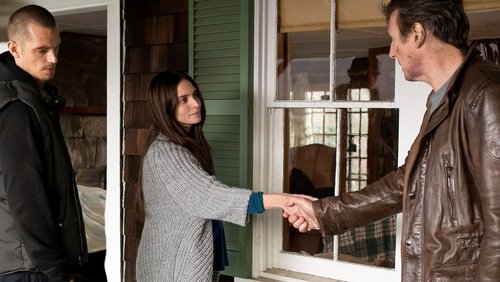 Run All Night - Tẩu Thoát Trong Đêm - Hình 4