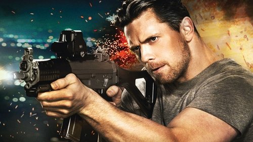 The Marine 5: Battleground - Lính Thủy Đánh Bộ 5: Quyết Chiến - Hình 6