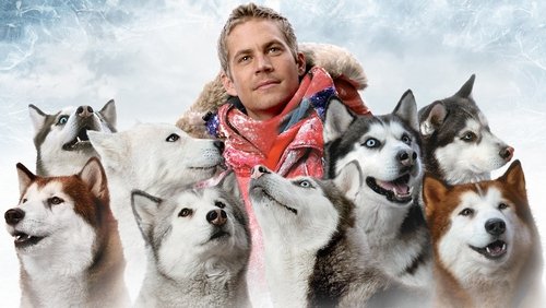 Eight Below - Âm Tám Độ - Hình 5