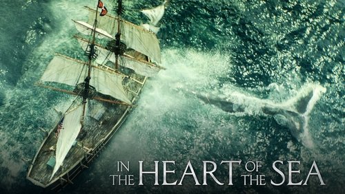 In the Heart of the Sea - Biển Sâu Dậy Sóng - Hình 2