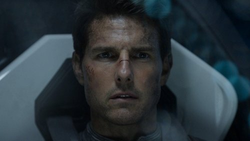 Oblivion - Bí Mật Trái Đất Diệt Vong - Hình 1