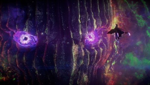 Doctor Strange - Phù Thủy Tối Thượng - Hình 6