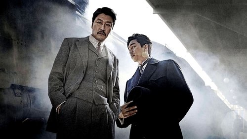 The Age of Shadows - Thời Kỳ Đen Tối - Hình 2