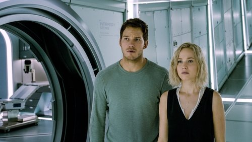 Passengers - Người Du Hành - Hình 1