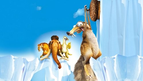 Ice Age: The Meltdown - Kỷ Băng Hà 2: Băng Tan - Hình 1