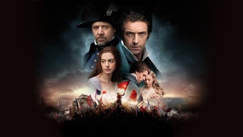 Les Misérables - Những Người Khốn Khổ - Hình 5