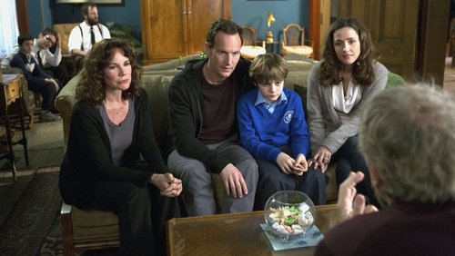 Insidious: Chapter 2 - Quỷ Quyệt 2 - Hình 1