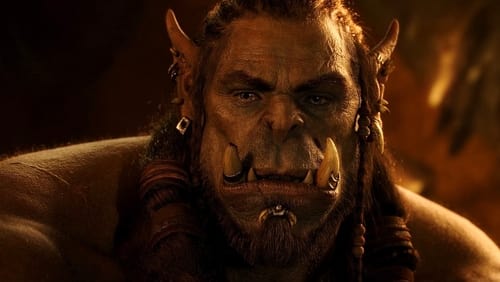 Warcraft: The Beginning - Warcraft: Đại Chiến Hai Thế Giới - Hình 2