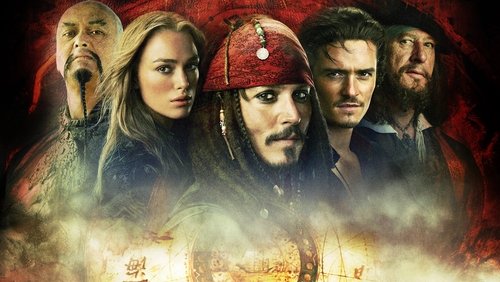 Pirates of the Caribbean: At World's End - Cướp Biển Vùng Caribê: Nơi Tận Cùng Thế Giới - Hình 5