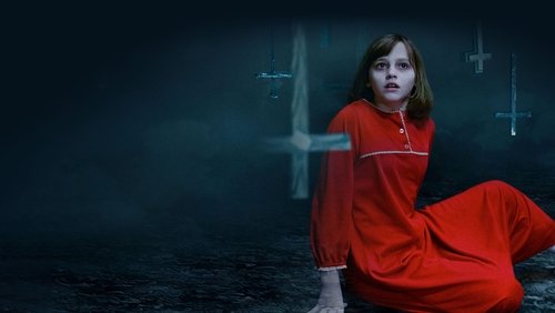 The Conjuring 2 - Ám Ảnh Kinh Hoàng 2 - Hình 4