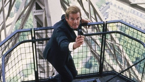 007: 007: A View To A Kill - Điệp Viên 007: Cảnh Tượng Chết Chóc - Hình 3