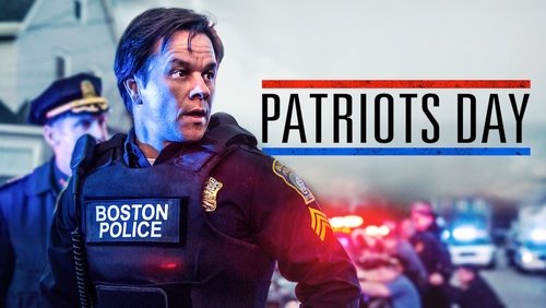 Patriots Day - Ngày Định Mệnh - Hình 2