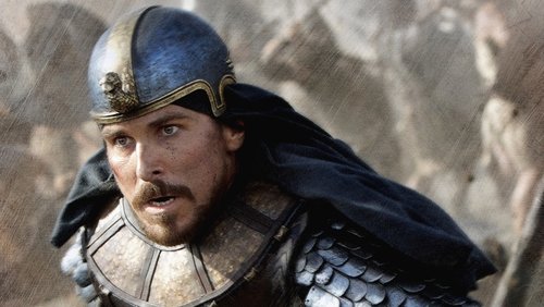Exodus: Gods and Kings - Cuộc Chiến Chống Pha-Ra-Ông - Hình 4