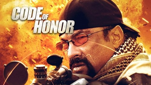 Code Of Honor - Chiến Binh Công Lý - Hình 2