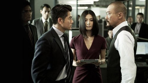 Cold War - Hàn Chiến - Hình 2