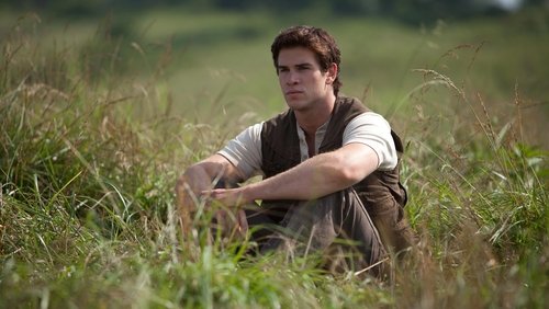 The Hunger Games - Đấu Trường Sinh Tử - Hình 2