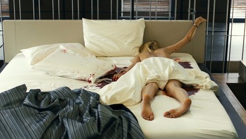 The Loft - Tội Ác Trên Gác Mái - Hình 3