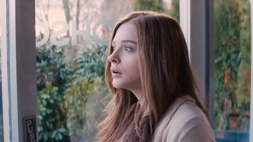 If I Stay - Nếu Em Ở Lại - Hình 3